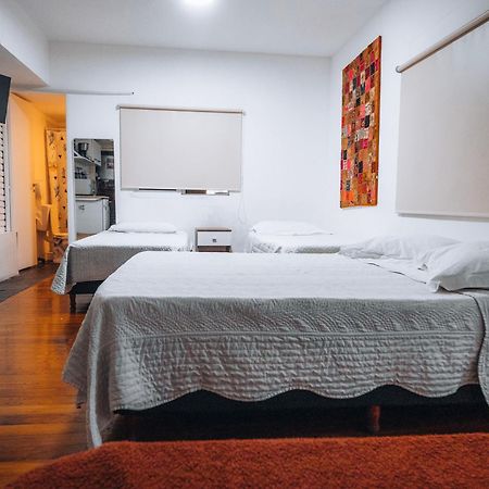 Hostal Con Piscina En Palermo Soho! Buenos Aires Exterior foto