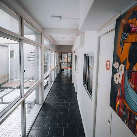 Hostal Con Piscina En Palermo Soho! Buenos Aires Exterior foto