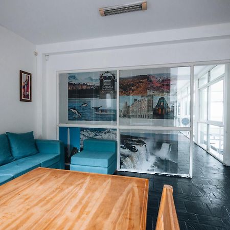 Hostal Con Piscina En Palermo Soho! Buenos Aires Exterior foto