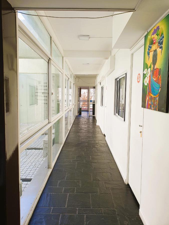 Hostal Con Piscina En Palermo Soho! Buenos Aires Exterior foto