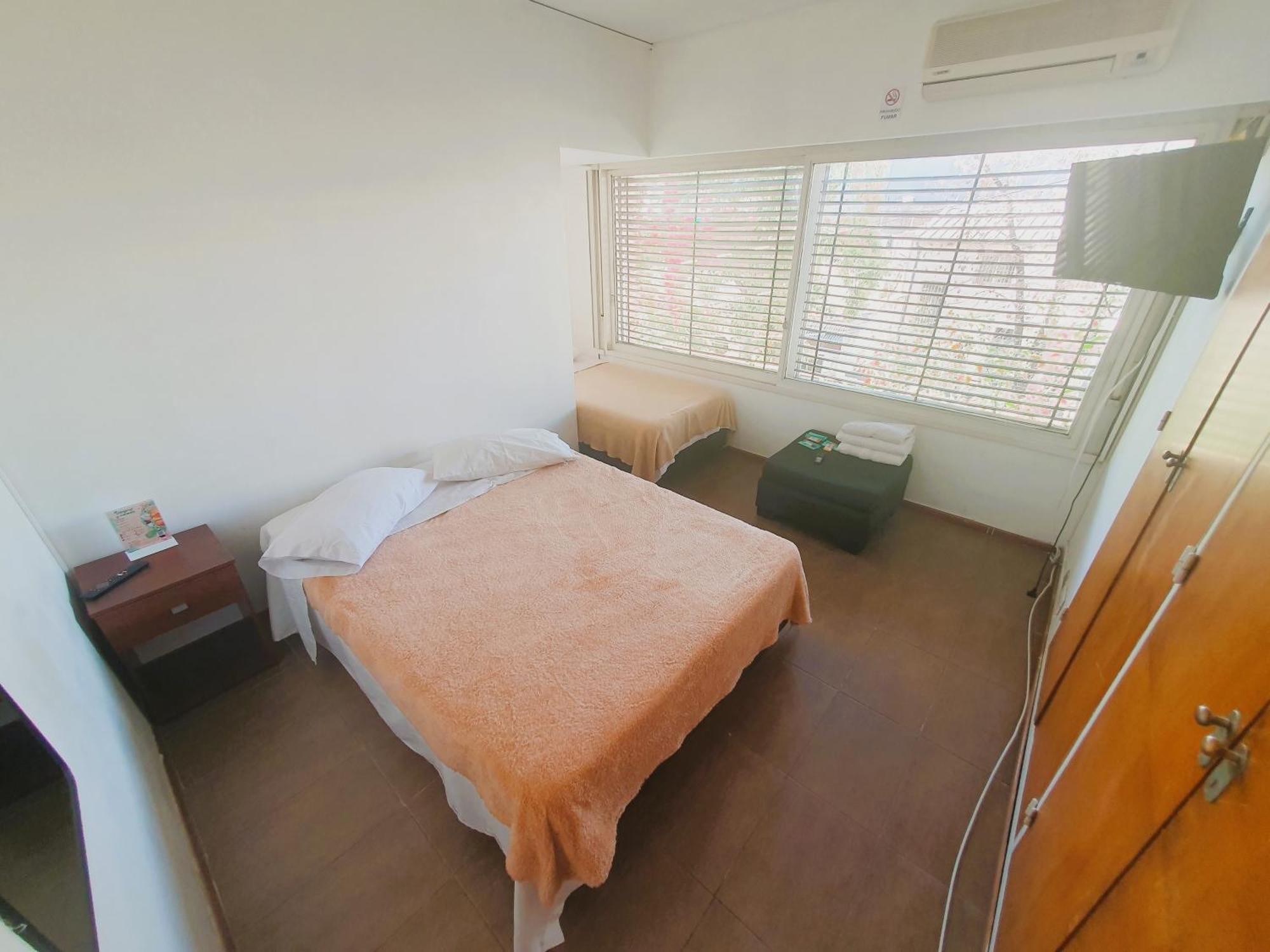 Hostal Con Piscina En Palermo Soho! Buenos Aires Exterior foto