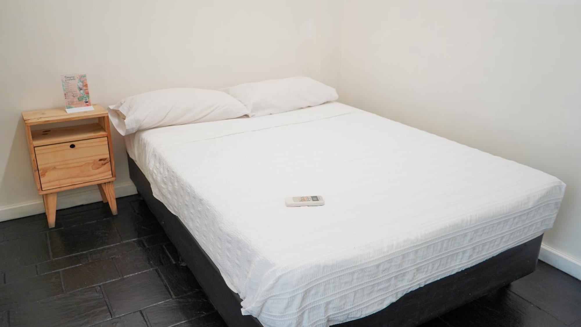 Hostal Con Piscina En Palermo Soho! Buenos Aires Exterior foto