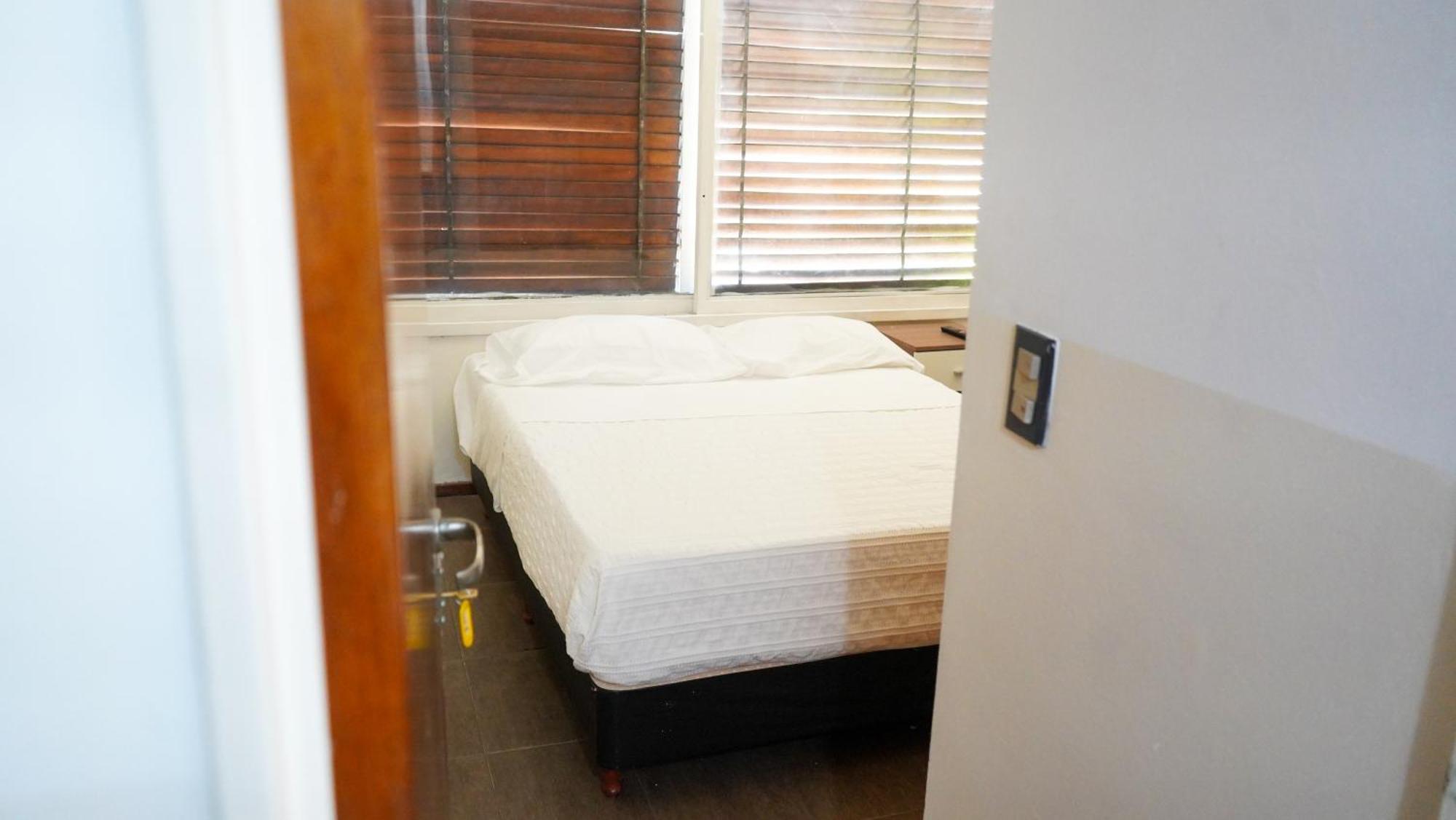 Hostal Con Piscina En Palermo Soho! Buenos Aires Exterior foto