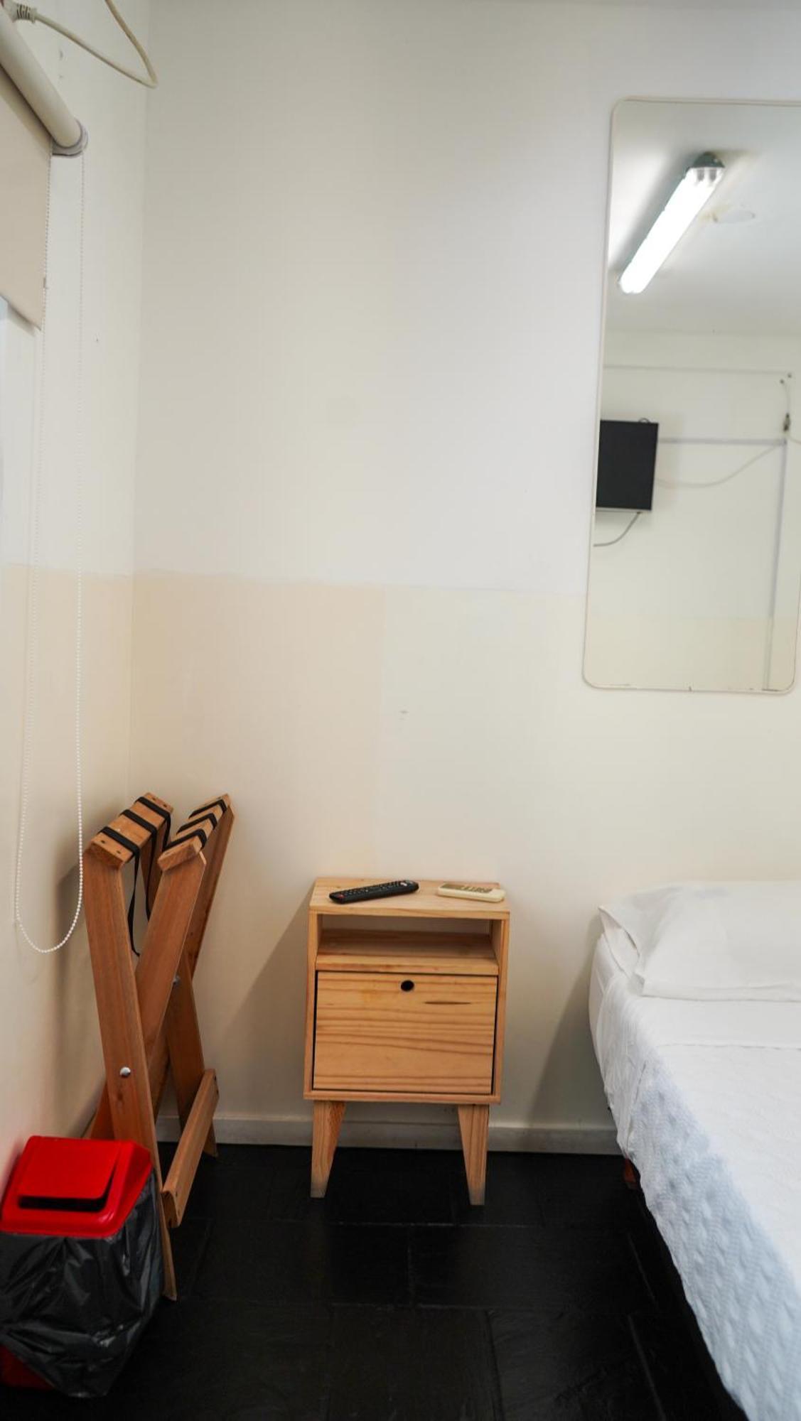 Hostal Con Piscina En Palermo Soho! Buenos Aires Exterior foto